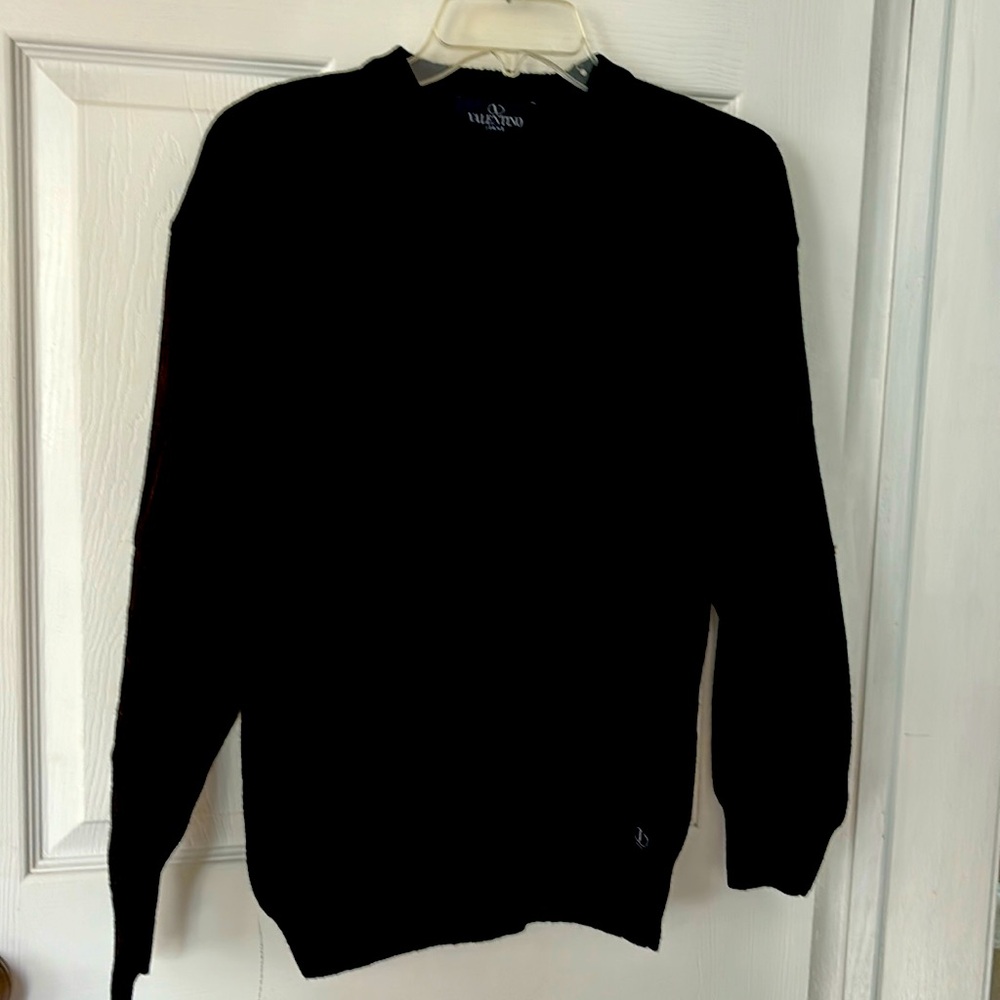 Excellent condition! Valentino Jeans sweater